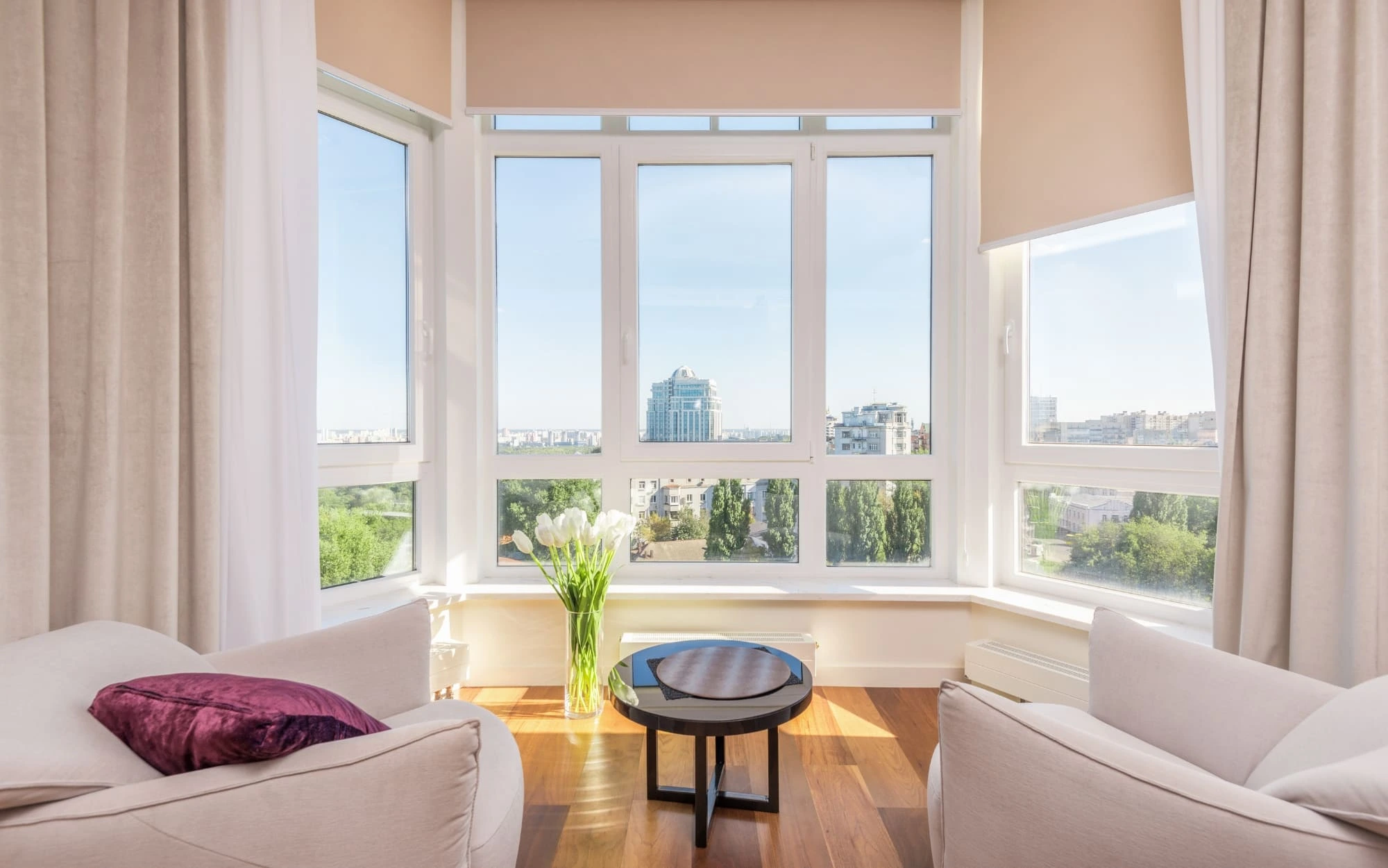 Bay Window