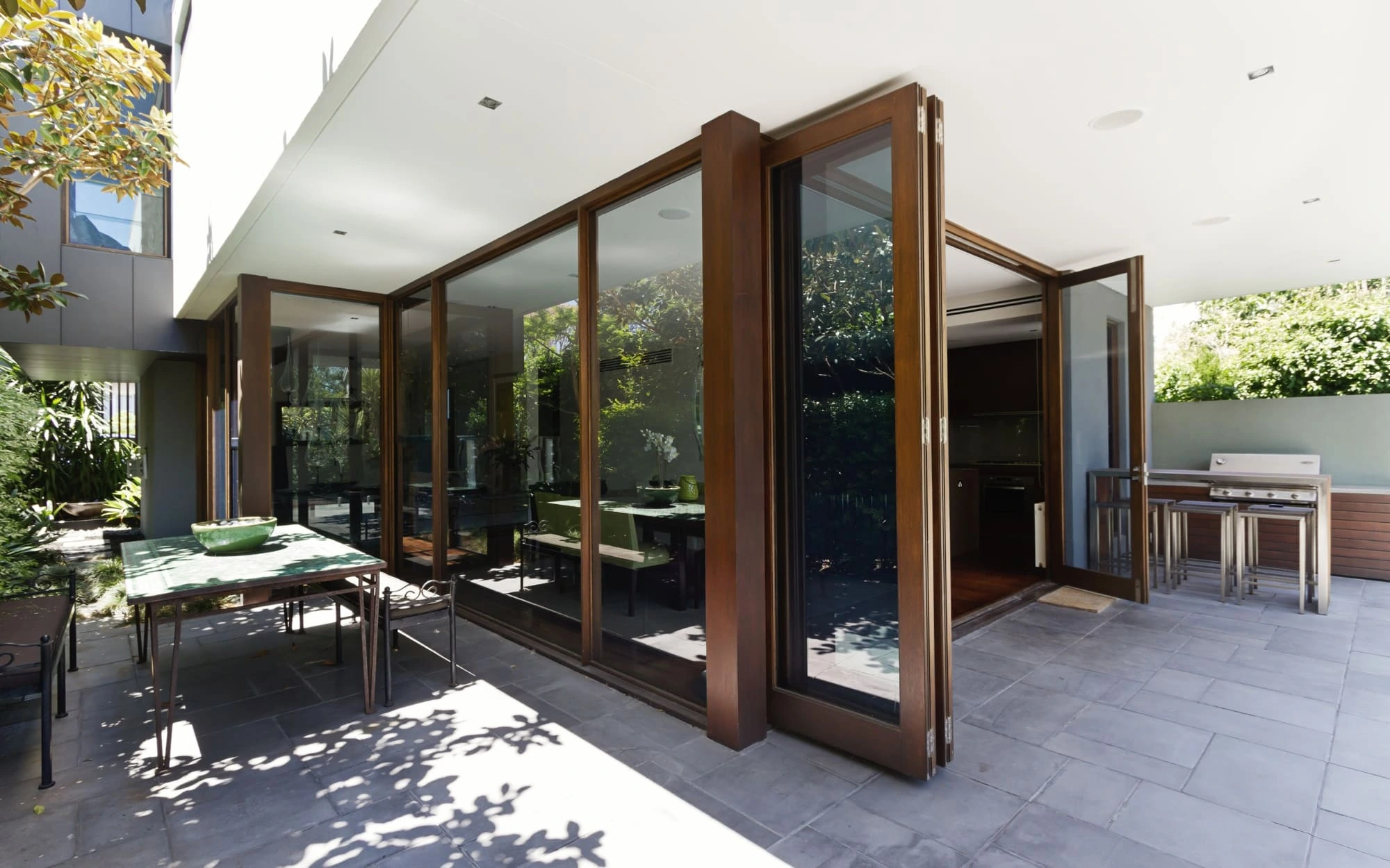 Bifold Door