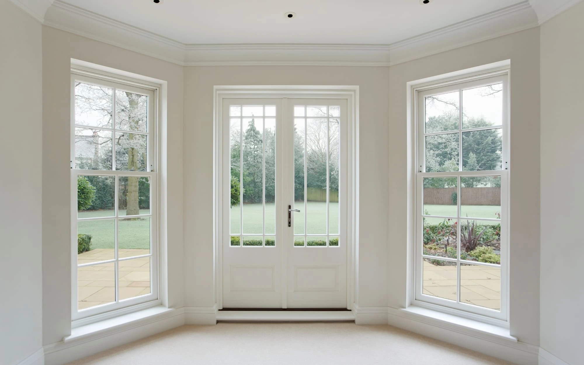 French Door