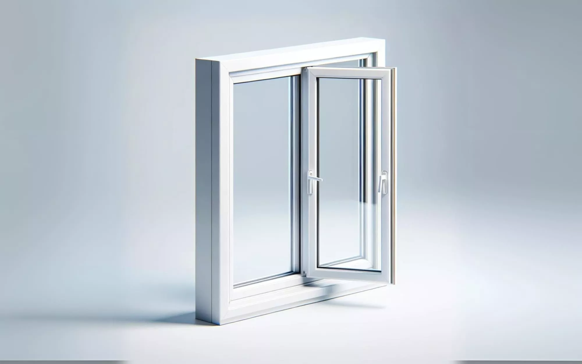 Tilt Turn Window